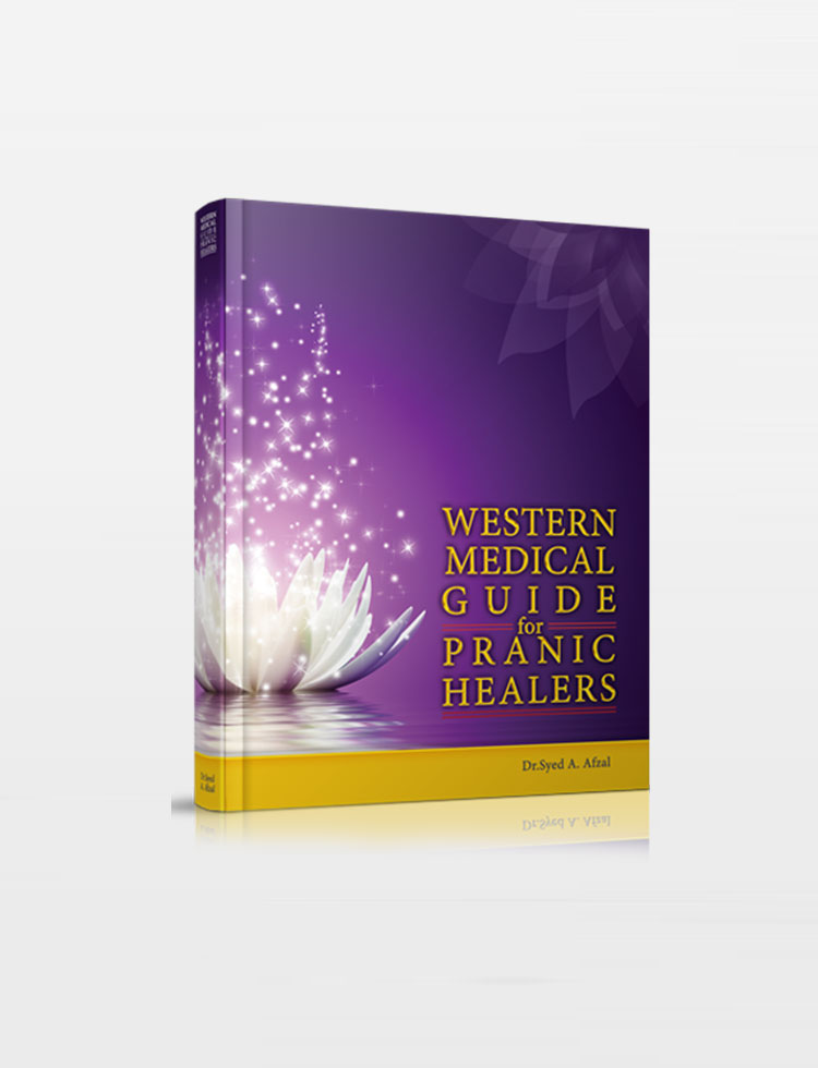 Pranic Healers